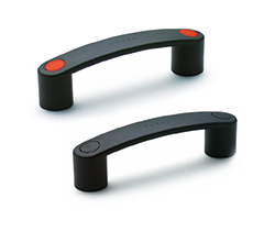 EBP.-Bridge handles